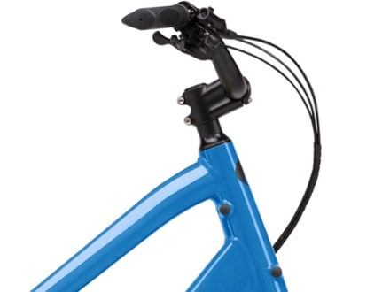 Benno Boost E 10D Step-Through Electric Bike 5