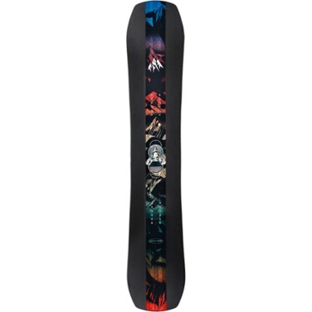 Jones Mountain Twin Snowboard - 2025/2026 | REI Co-op Jones Mountain Twin Snowboard - 2025/2026 | REI Co-op