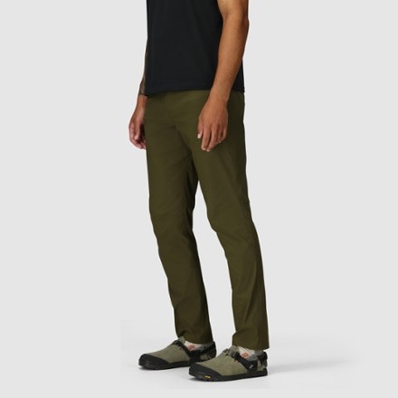 Outdoor Research Timberline 5-Pocket Pants - Men's 4