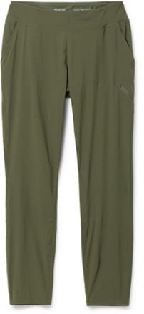 Mountain Hardwear Dynama/2 Ankle Pants - Women's 0