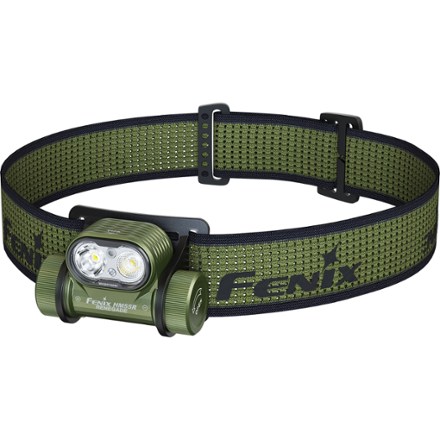 HM55R RENEGADE Headlamp