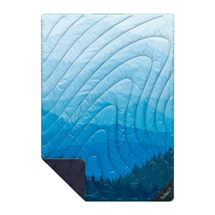 Original Puffy Blanket