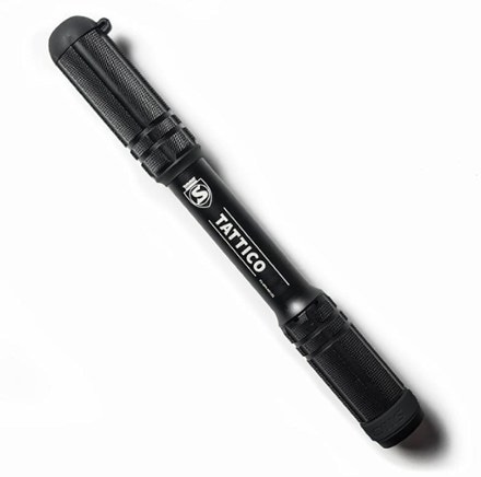 Silca Tattico Mini Pump 0