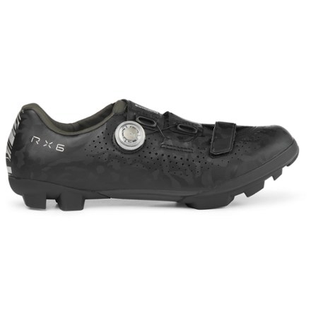 Shimano RX600 Gravel Bike Shoes - Men's 1