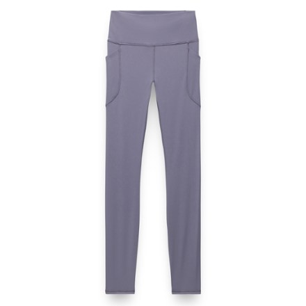 Prana prAna Women's Luxara Pocket Leggings  Blue L - $98.00 at REI.com