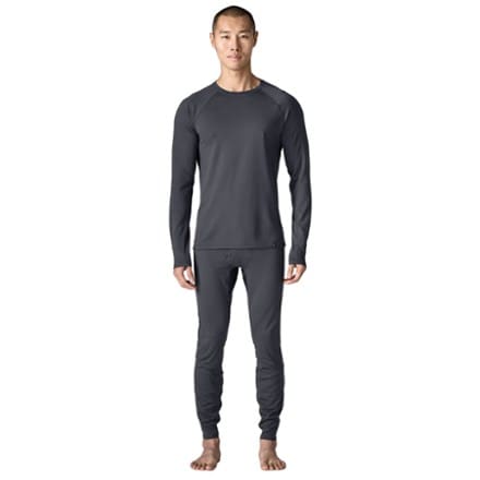 Patagonia Capilene Midweight Crew Base Layer Top - Men's 3