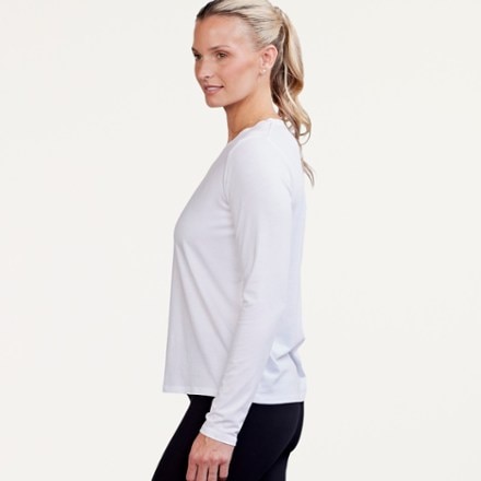 tasc Performance All Day Long-Sleeve T-Shirt - Women's 3