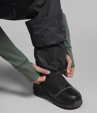 The North Face Freedom Snow Pants - Men's Short Sizes 2