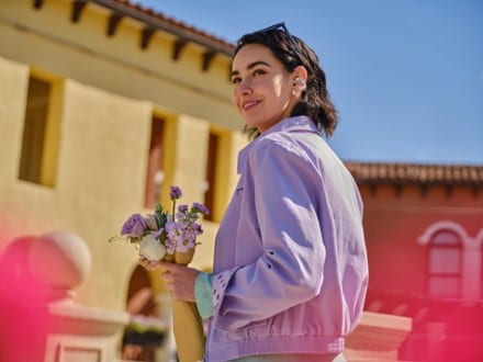 Location Image of color Purple