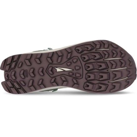 Altra Lone Peak Hiker 3 Boots - Women's 4