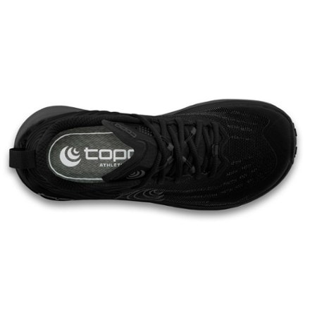 Topo Athletic Vista Trail-Running Shoes - Men's 3