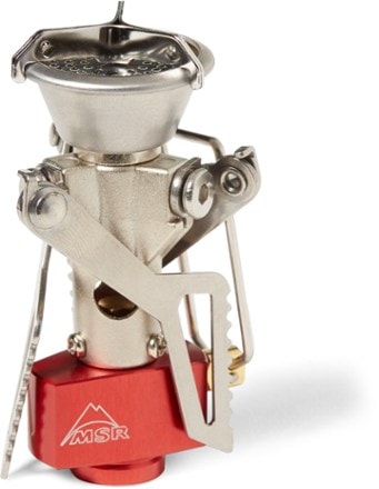 MSR PocketRocket 2 Stove 1