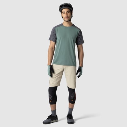 Outdoor Research Freewheel Ride Bike Shorts - Men's 3