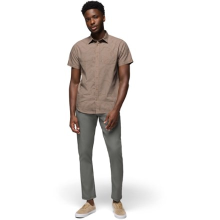 prAna Tinline Shirt - Men's 3