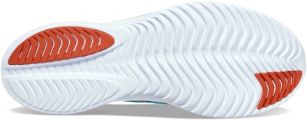 Saucony Kinvara 14 Road-Running Shoes - Men's 4
