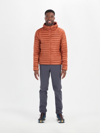 Marmot Hype Down Hoody - Men's 2