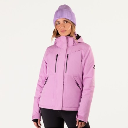 Boulder Gear Wren Insulated Jacket - Women's 0