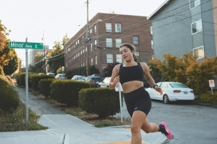 Brooks Convertible 2.0 Sports Bra 8