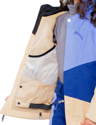 Obermeyer Taylor Insulated Jacket - Kids' 8