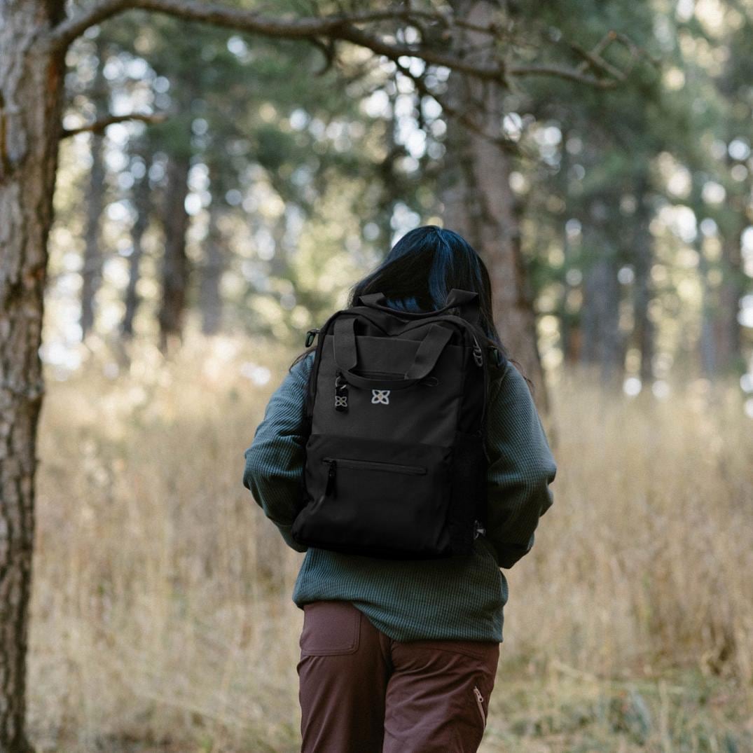 Location Image for Sojourn Tote Pack - Women's