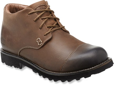 KEEN Tyretread Boots - Men's | REI Co-op