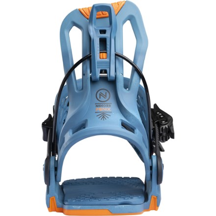 Nidecker Flow Fenix Snowboard Bindings - 2025/2026 3
