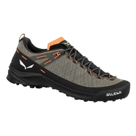 Salewa Wildfire Canvas Approach Shoes - Men's 1