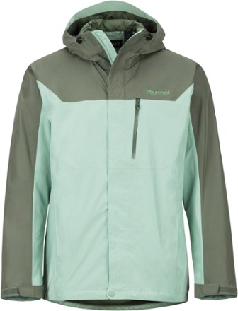 marmot southridge jacket