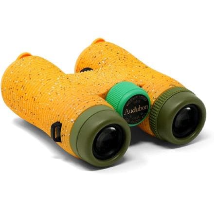 Nocs Provisions Nocs x National Audubon Society Field Issue 10 x 42 Binoculars Bundle 2
