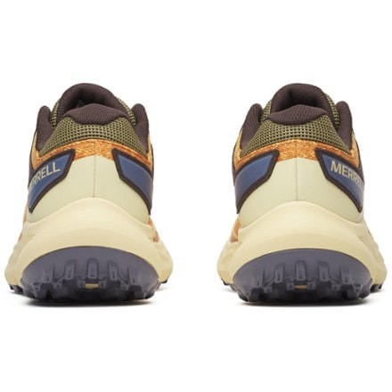 Merrell Nova 4 Trail-Running Shoes - Men's 3