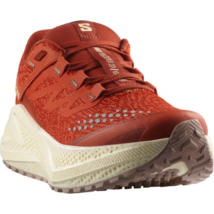 Salomon Aero Glide 3 GRVL Road-Running Shoes - Women's 2