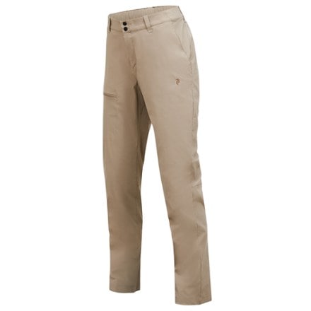 Peak Performance Iconiq Pants - Women's 2