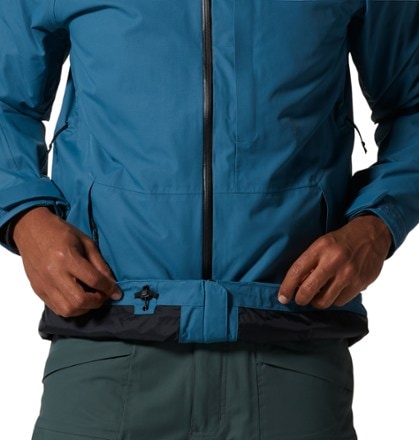 Mountain Hardwear Firefall/2 Jacket - Men's 6