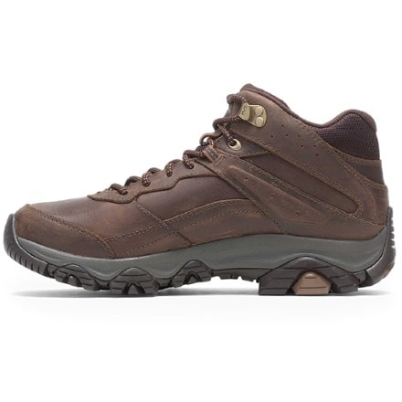 Merrell Moab Adventure 3 Mid Waterproof Hiking Boots - Men's 2