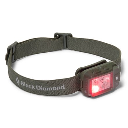 Black Diamond Spot Headlamp 3