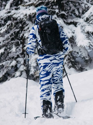 Burton AK Dispatch 25L Snow Pack 3
