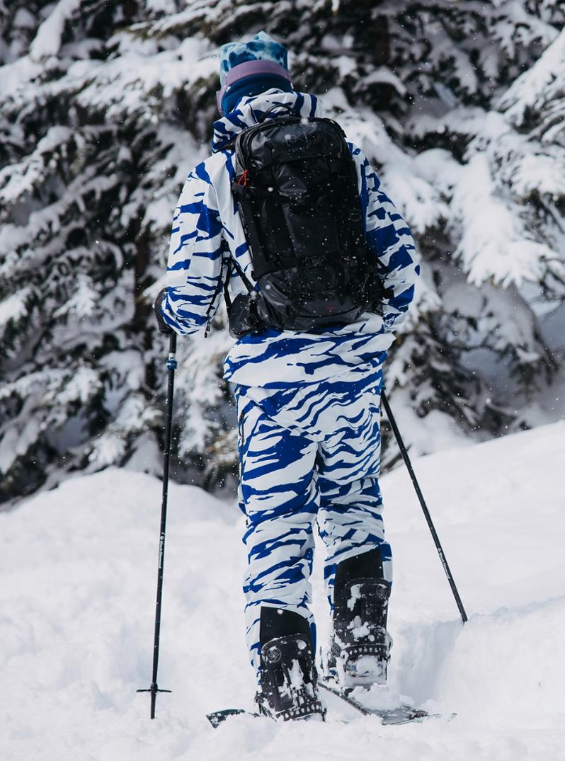 Location Image for AK Dispatch 25L Snow Pack