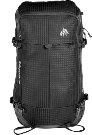 Jones Backpack - Multi