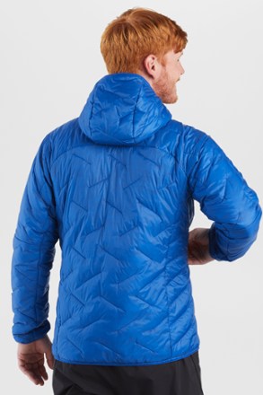 Outdoor Research SuperStrand LT Insulated Hoodie - Men's 2