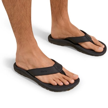 OluKai 'Ohana Flip-Flops - Men's 3