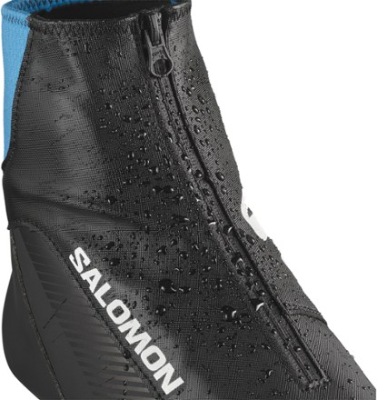 Salomon RC7 Cross-Country Ski Boots 3
