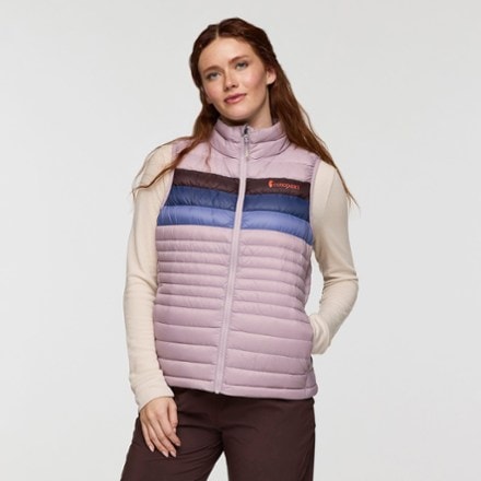 Cotopaxi Fuego Down Vest - Women's 1