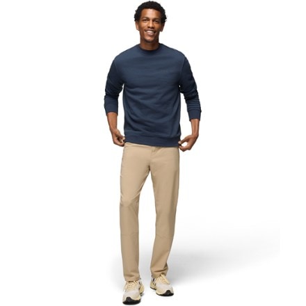 prAna Wonderland Rocks Pants - Men's 3