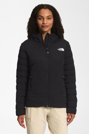 The North Face ThermoBall 50/50 Insulated Jacket - Women's 1