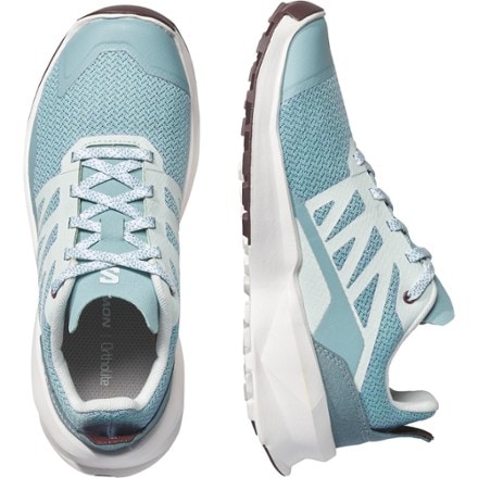 Salomon Patrol Shoes - Kids' 4