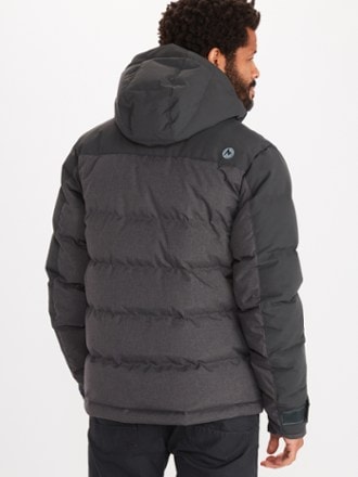 Marmot Fordham Down Jacket - Men's 2