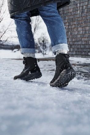 ICEBUG Alne NT Boots - Women's 7