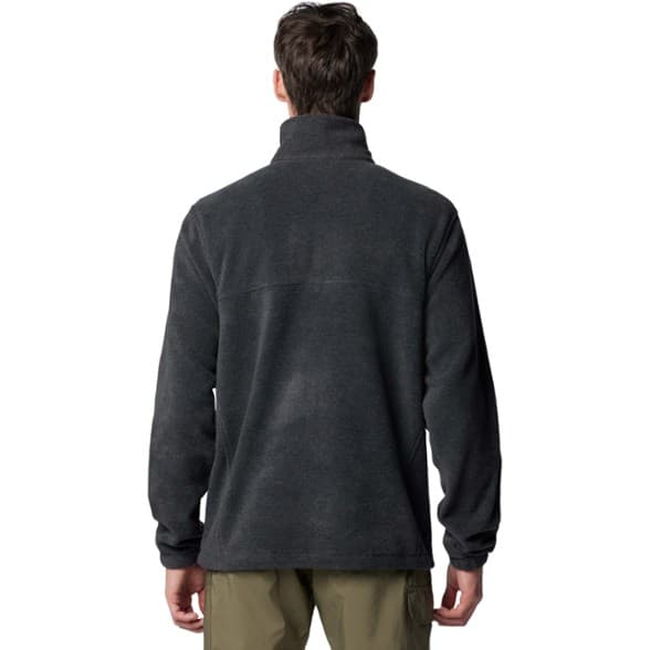 On Body Image of color Charcoal Heather