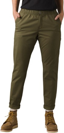 prAna Double Peak All-Around Pants - Women's 1