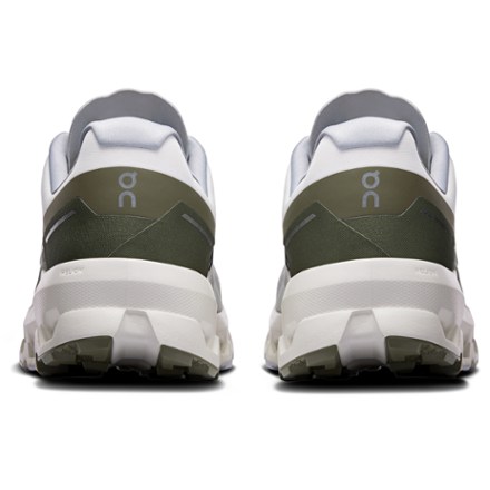 On Cloudvista 2 Trail-Running Shoes - Men's 3